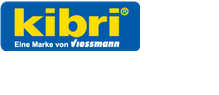 Kibri eine Marke von Viessmann Modelbau