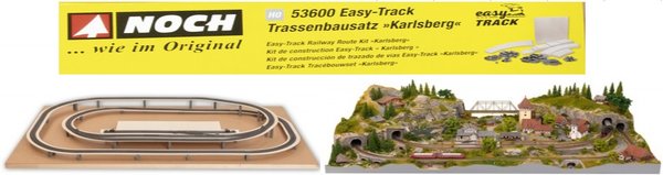 Noch speziell für den Landschaftsbau,  Modellbahnzubehör bei der Mini Modellbau Welt-GuT in Homberg Ohm