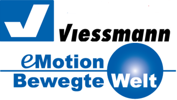 Viessmann eMotion bei Mini Modellbau Welt-GuT Homberg Ohm Vogeslbergkreis