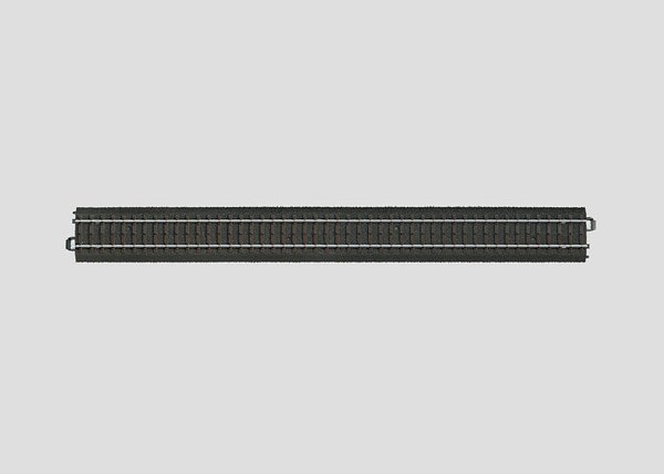Märklin 24360 C-Gleis Gerade 360 mm Spur: H0, 1 Stück