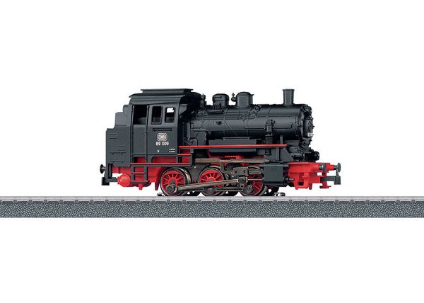 Märklin 30000 H0 Start up Tenderlokomotive Baureihe 89.0