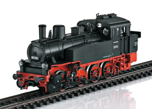 Märklin 39923 MHI H0 Dampflokomotive Baureihe 92