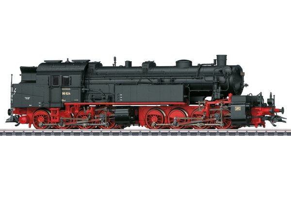 TRIX 22326 MHI H0 Dampflokomotive Baureihe 96.0