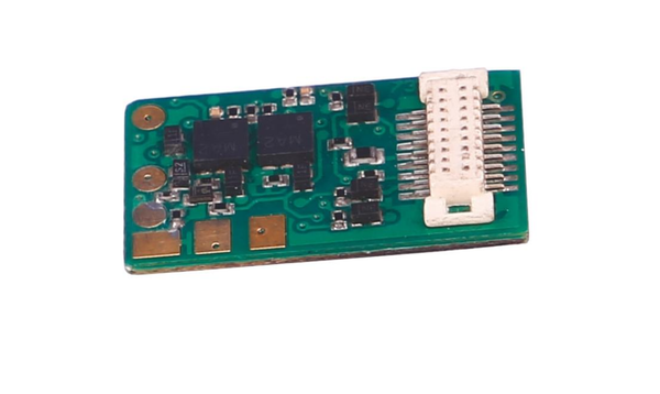 PIKO 46402 SmartDecoder 4.1 (Next18 NEM 662 Schnittstelle)