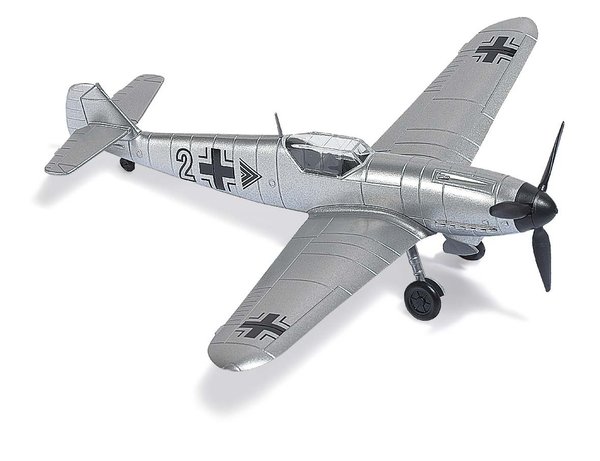 Busch 409 Messerschmitt Me 109, Jubiläumsmodell