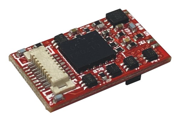 PIKO 46502 SmartDecoder XP 5.1 Next18, multiprotokoll
