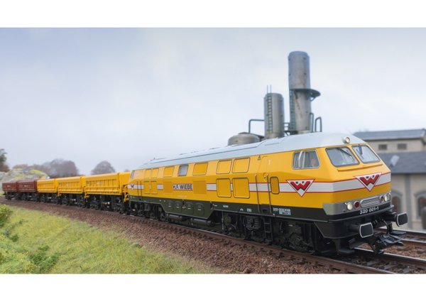Märklin 39321 MHI H0 Diesellokomotive Baureihe V 320