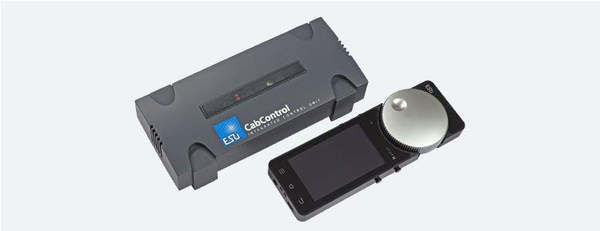 ESU 50311 Cab Control DCC Digitalsystem