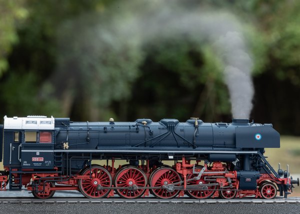 Märklin 39498 H0 Dampflokomotive Baureihe 498.1 „Albatros”
