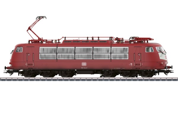 Märklin 39152 MHI H0 Elektrolokomotive Baureihe 103