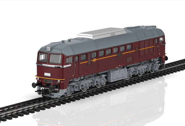 Märklin 39200 H0 Diesellokomotive Baureihe 120