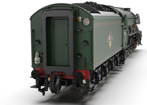 Märklin 39968 H0 Dampflokomotive Class A3 Flying Scotsman (H0)