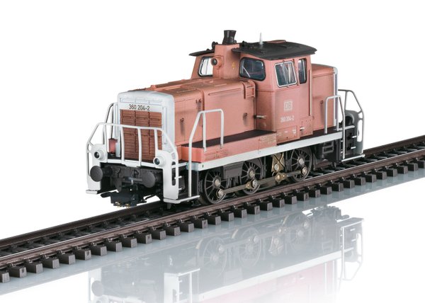 Märklin 37896 MHI H0 Diesellokomotive Baureihe 360