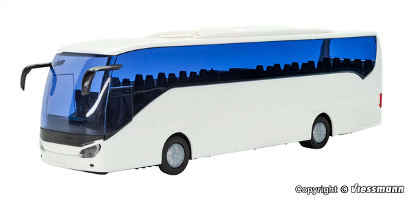 Kibri 21231 H0  Bus Setra S 515 HD, Fertigmodell