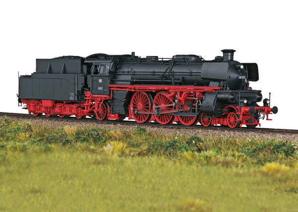 Märklin 38323 H0 Dampflokomotive 18 323